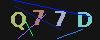 Gambar captcha
